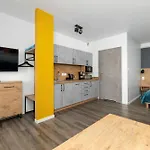 Baltic Seaside By Solarento Apartman