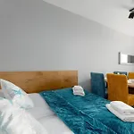 Baltic Seaside By Solarento Apartman Rewal