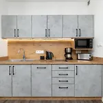 Baltic Seaside By Solarento Apartman Rewal
