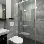 Baltic Seaside By Solarento Apartman Rewal