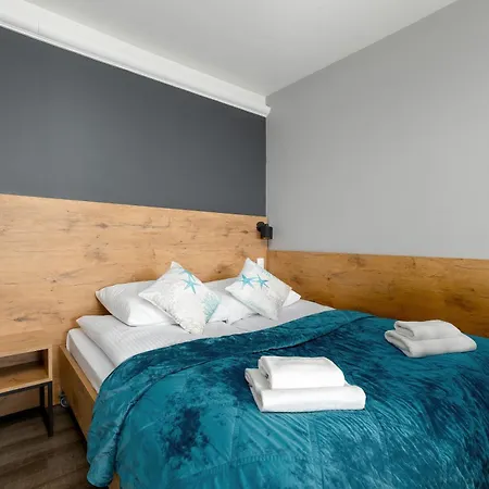 Appartement Baltic Seaside By Solarento