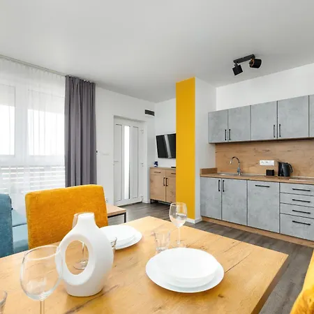 Baltic Seaside By Solarento