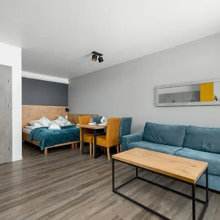 Baltic Seaside By Solarento *