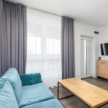 Baltic Seaside By Solarento