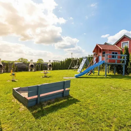 Baltic Seaside By Solarento * Rewal