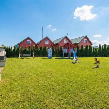 Appartement Baltic Seaside By Solarento *