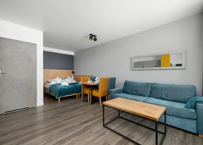 Baltic Seaside By Solarento *