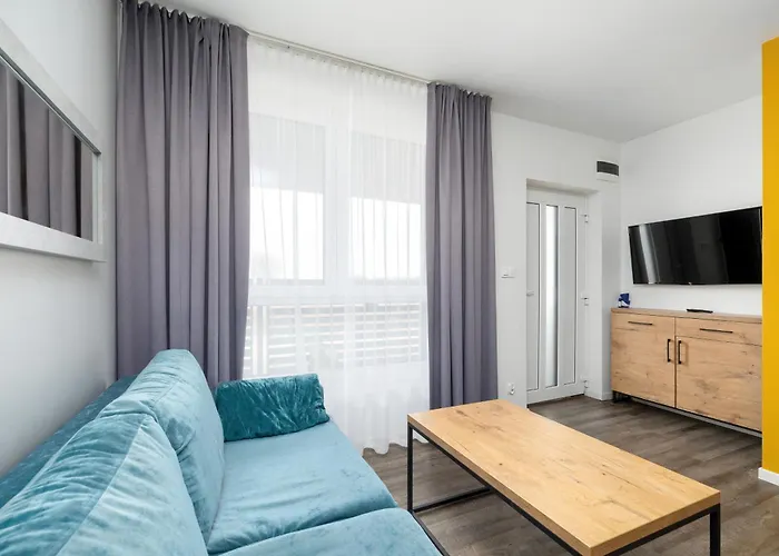 Baltic Seaside By Solarento