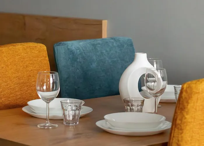 Baltic Seaside By Solarento Appartement *