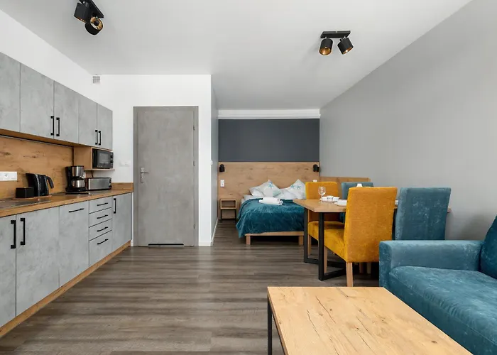 Baltic Seaside By Solarento * Rewal