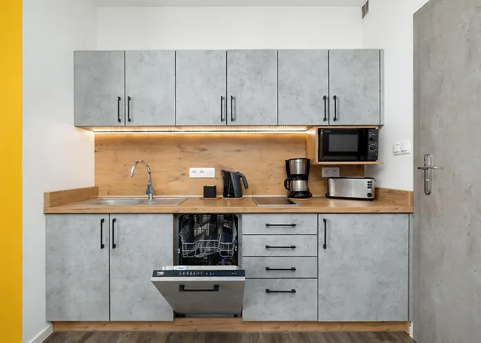 Baltic Seaside By Solarento Rewal