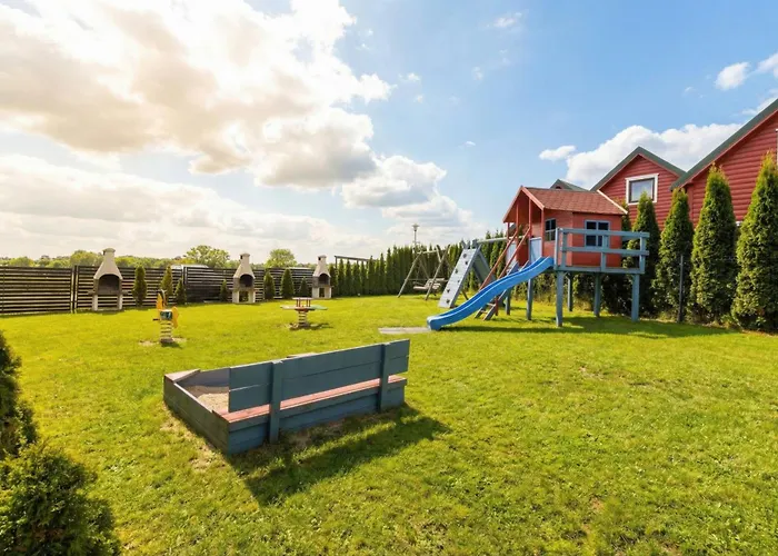 Baltic Seaside By Solarento * Rewal