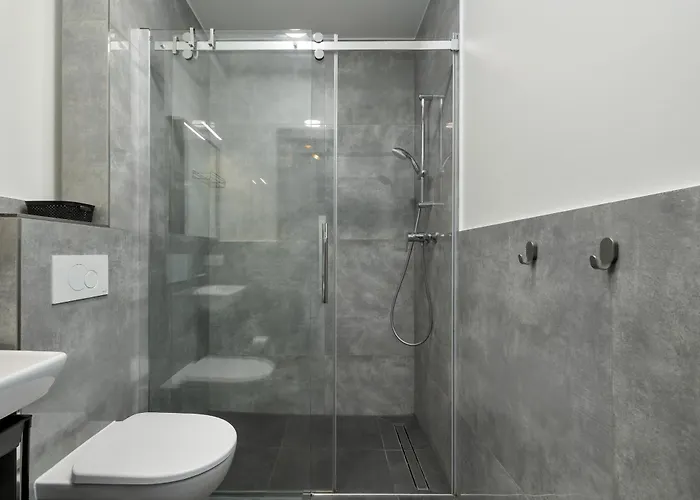 Baltic Seaside By Solarento