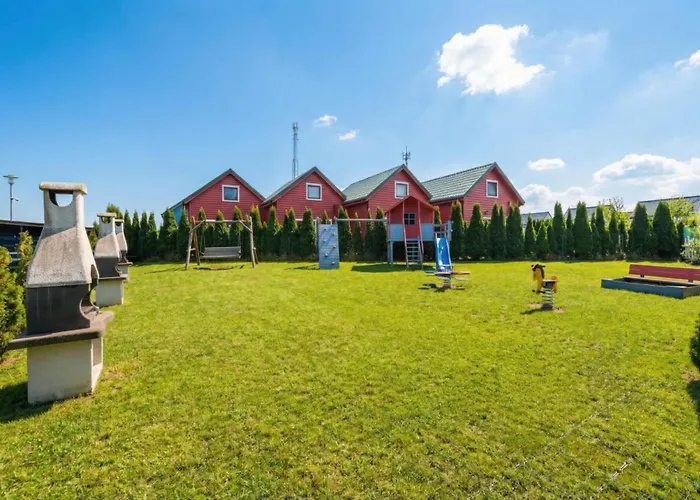 Appartement Baltic Seaside By Solarento *